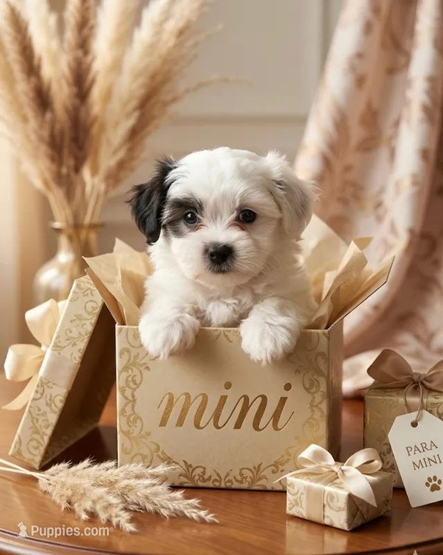 Mini – Maltipoo puppy for sale in Paterson, NJ