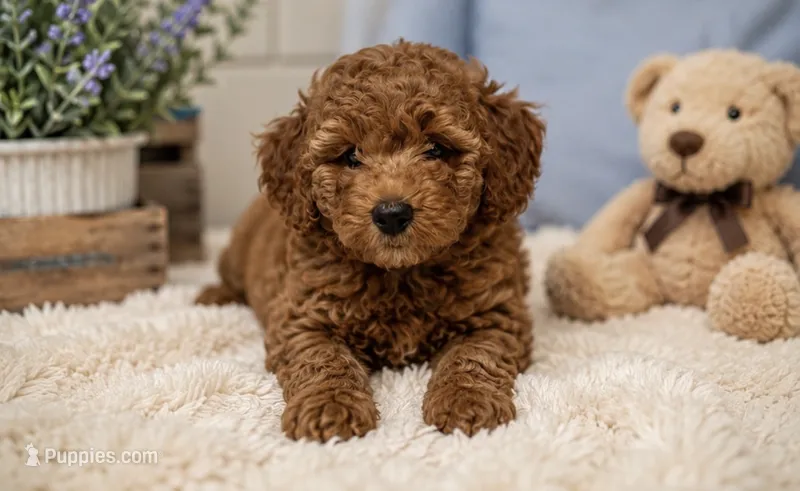 Golden – Bernedoodle puppy for sale in Fort Worth, TX