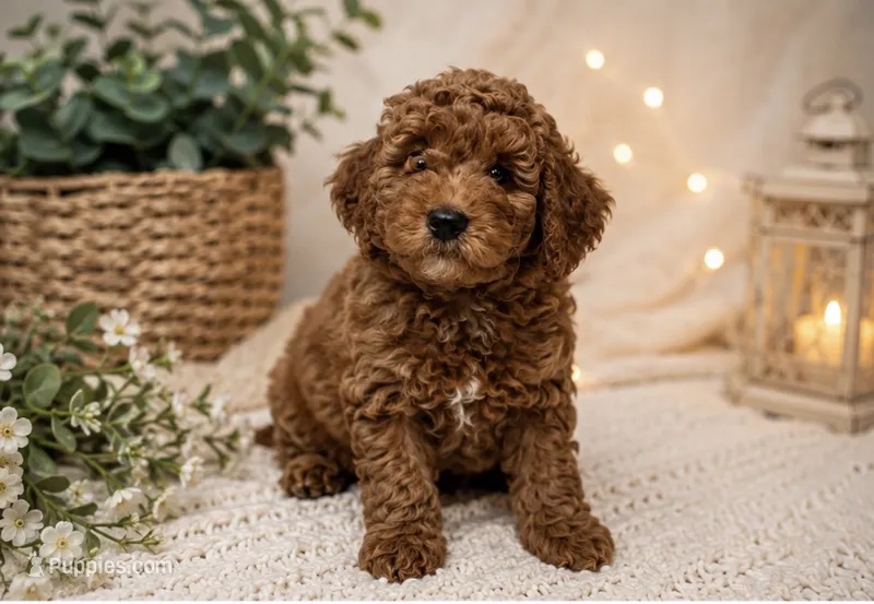 Lion – Bernedoodle puppy for sale in Fort Worth, TX
