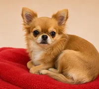Schroeder - CH AKC, a male Chihuahua for sale in Goodyear, AZ – 5 of 6