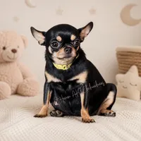 Ana - AKC - , a female Chihuahua for sale in Goodyear, AZ – 8 of 9