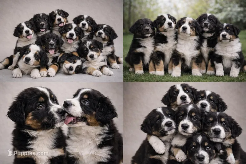 Larry Teal – Australian Shepherd puppy for sale in Saint John, IN