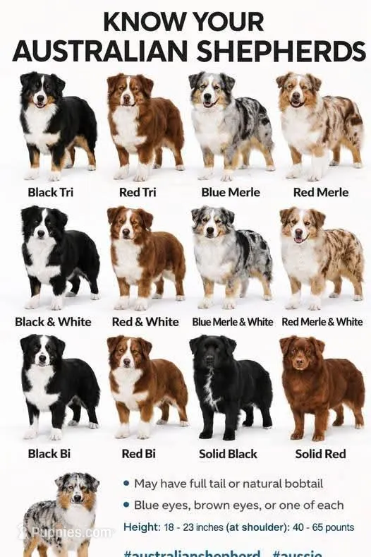 Marcy Hot Pink – Australian Shepherd puppy for sale in Saint John, IN