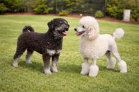 Woodle male, a male Whoodle for sale in Andalusia, AL – Photo 2 of 6