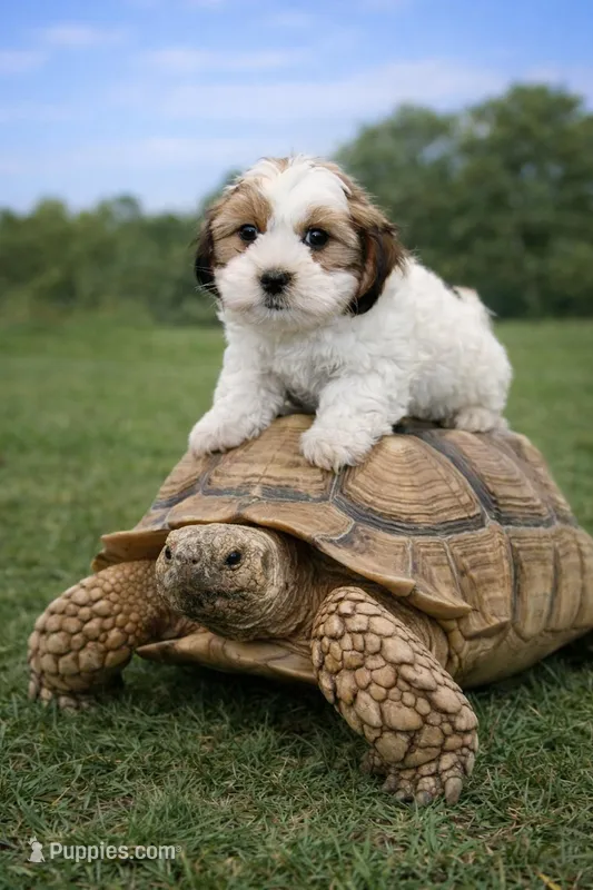 Snuggles – Shih Tzu, Shorkie puppy for sale in Russellville, KY