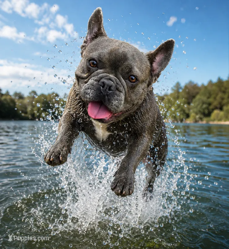 Fendi – French Bulldog puppy for sale in Russellville, KY