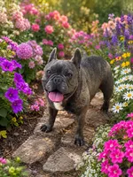 Fendi, a female French Bulldog for sale in Russellville, KY – 8 of 8
