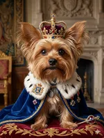 Daisy, a male Yorkshire Terrier for sale in Rancho Cordova, CA – 3 of 3