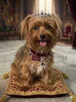 Daisy, a male Yorkshire Terrier for sale in Rancho Cordova, CA – 2 of 3