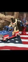 Winston-AKC, a male Boston Terrier for sale in Konawa, OK – 9 of 10