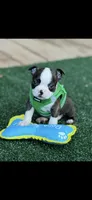 Tyson-AKC, a male Boston Terrier for sale in Konawa, OK – 9 of 10