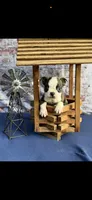 Tyson-AKC, a male Boston Terrier for sale in Konawa, OK – 6 of 9