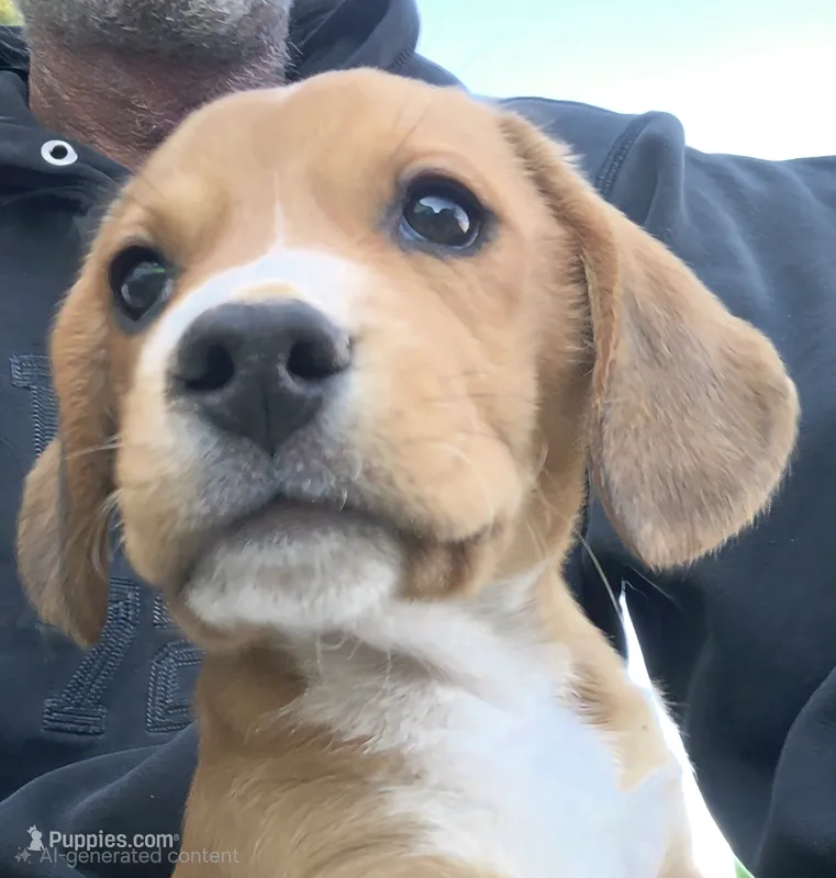 Indy – Beagle puppy for sale in New Richmond, WI