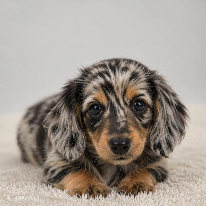 Atlas – Miniature Dachshund puppy for sale in Atlanta, GA