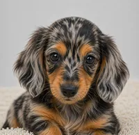 Willow, a female Miniature Dachshund for sale in Atlanta, GA – Photo 5 of 10
