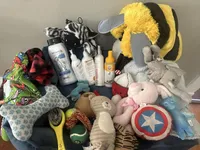 Milo, a male Cockapoo for sale in Joliet, IL – Photo 7 of 10