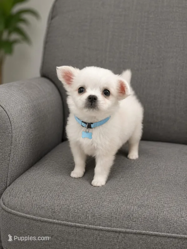 Tequila – Chihuahua puppy for sale in Garden Grove, CA