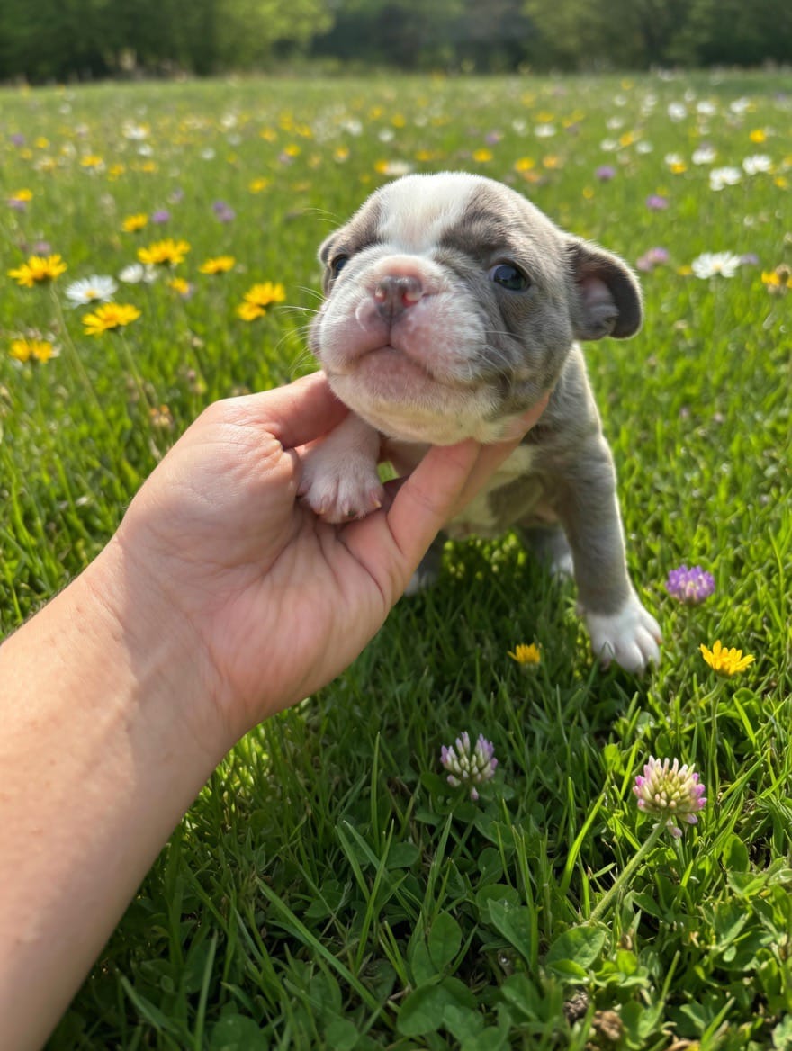 Gaston – Boston Terrier puppy for sale in Saint Clair Shores, MI