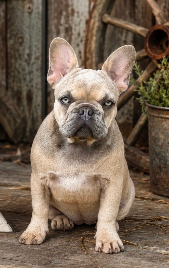 Kansas – French Bulldog puppy for sale in Jacksboro, TX