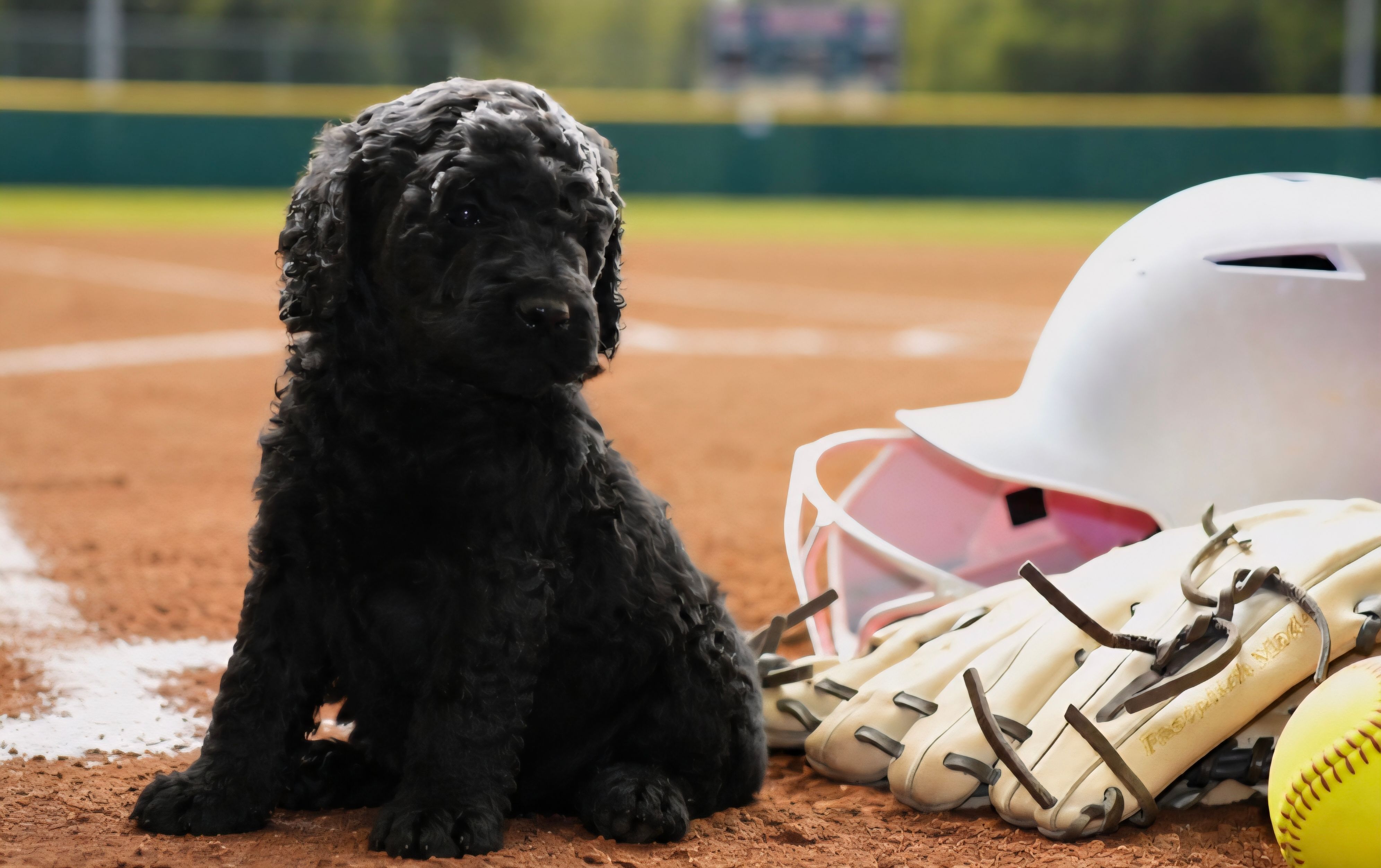 Mav – Poodle - Standard  puppy for sale in Lamar, AR