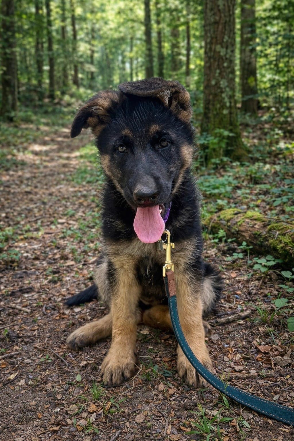 Susie – German Shepherd Dog puppy for sale in Suffolk, VA