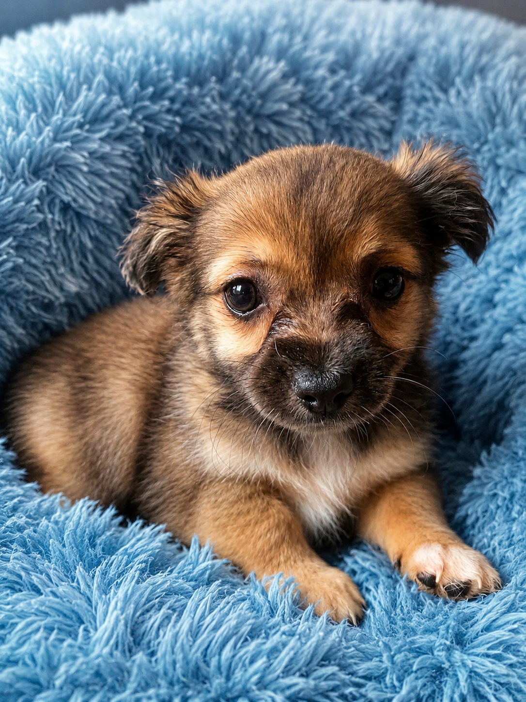 Teddy – Chihuahua puppy for sale in Effingham, SC