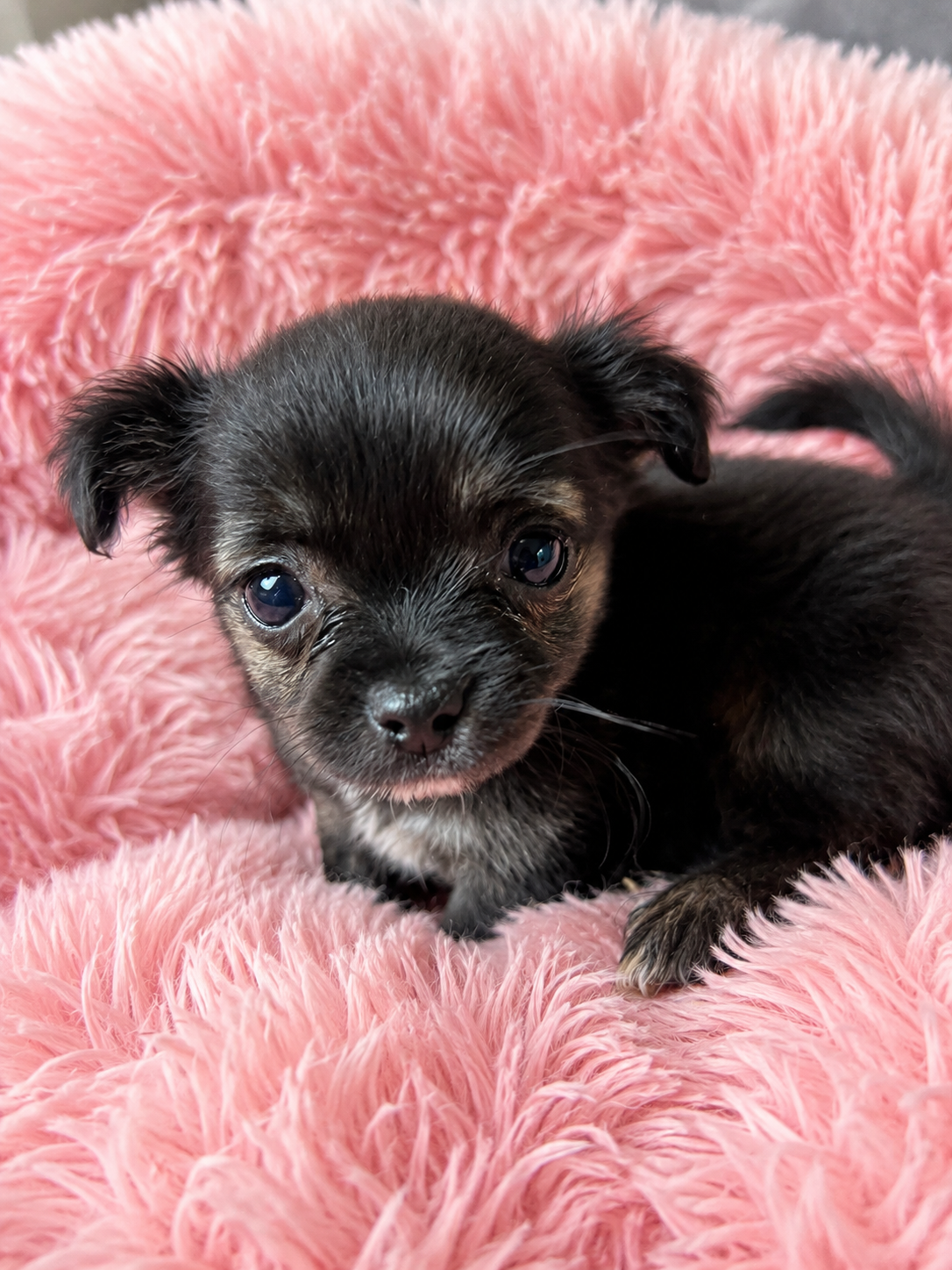Prada Princess – Chihuahua puppy for sale in Effingham, SC