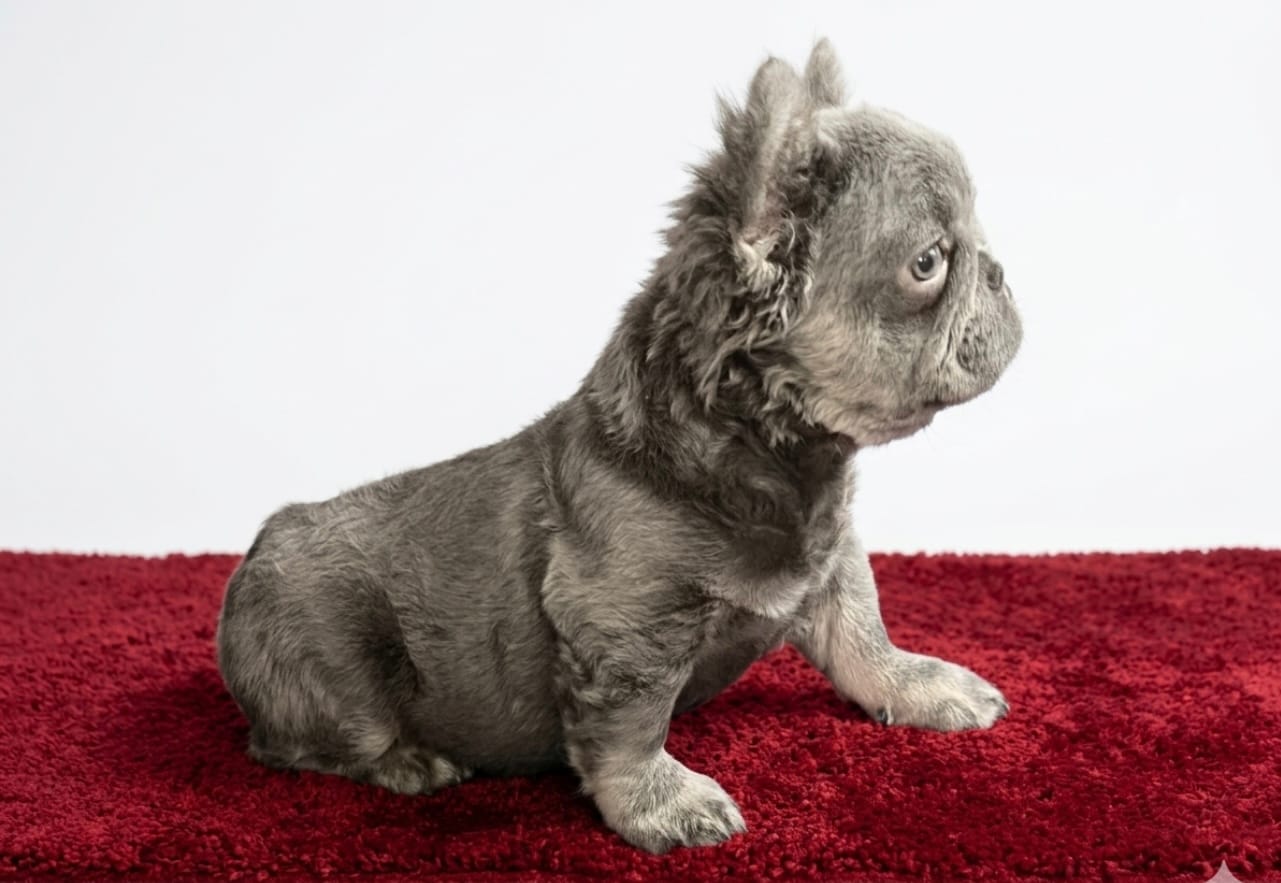 Ray – French Bulldog puppy for sale in Opa Locka, FL