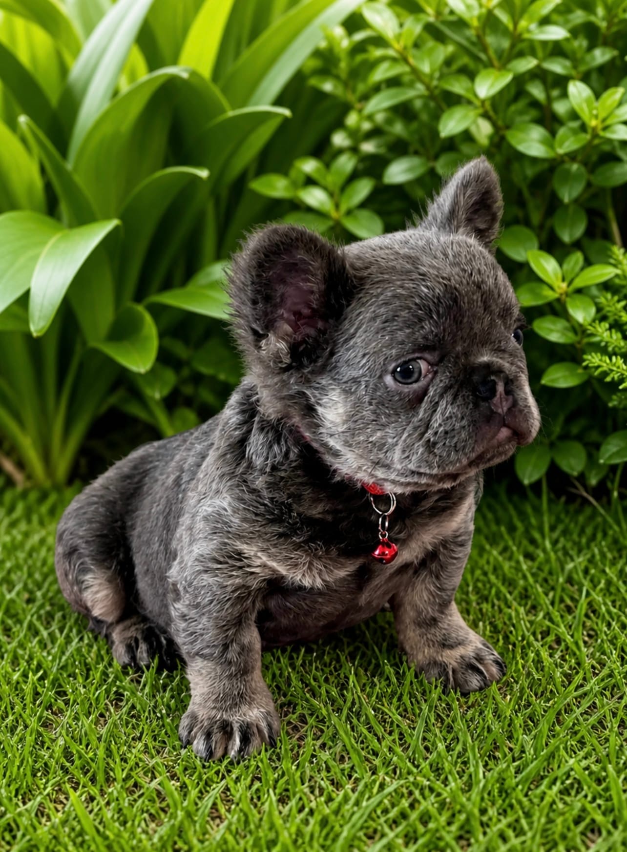 Ray – French Bulldog puppy for sale in Opa Locka, FL