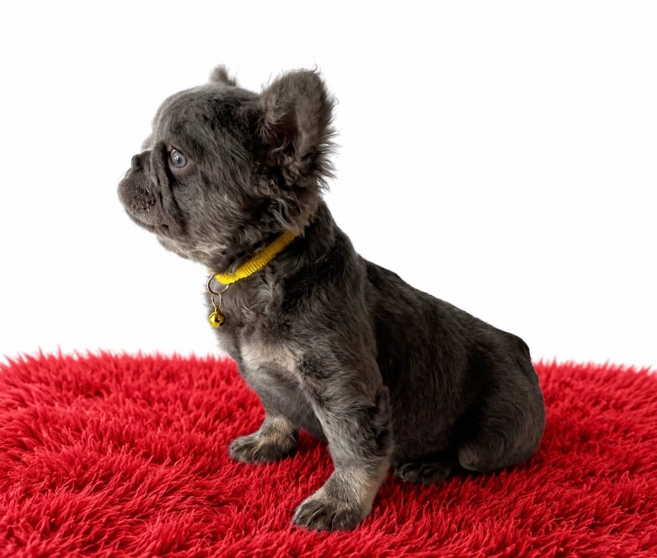 Ray – French Bulldog puppy for sale in Opa Locka, FL