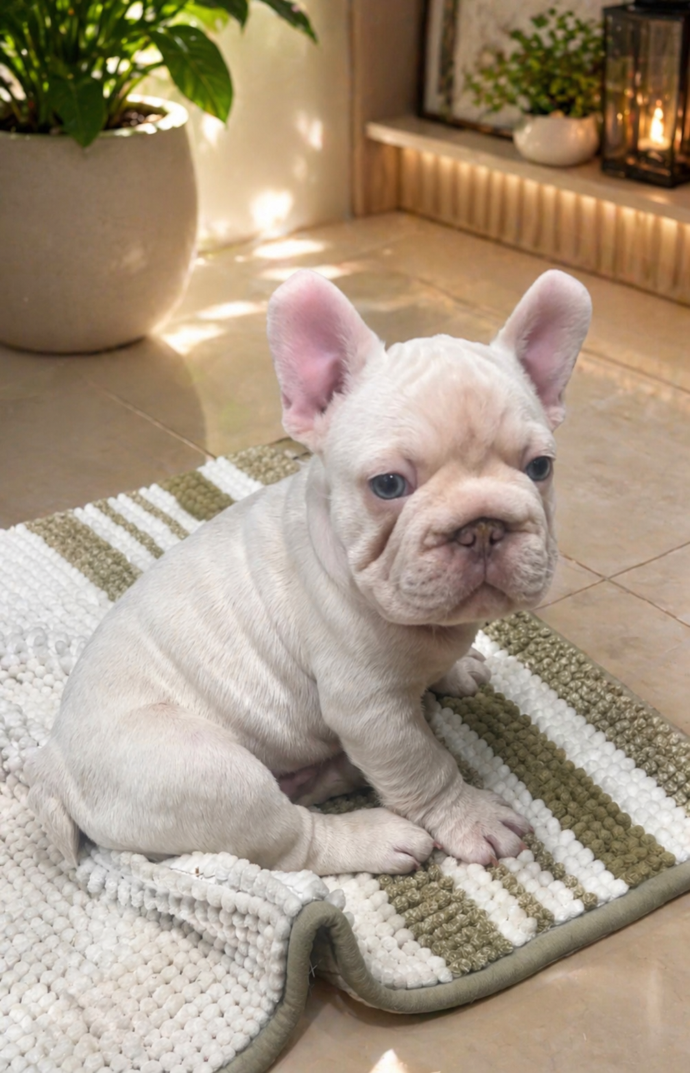 Goose – French Bulldog puppy for sale in Ladera Ranch, CA