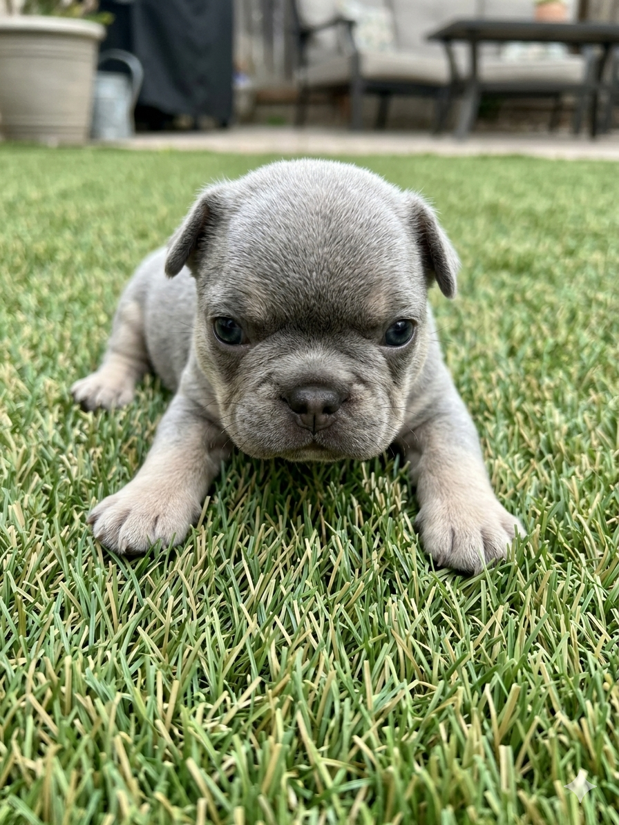 Chucky – French Bulldog puppy for sale in Reno, NV