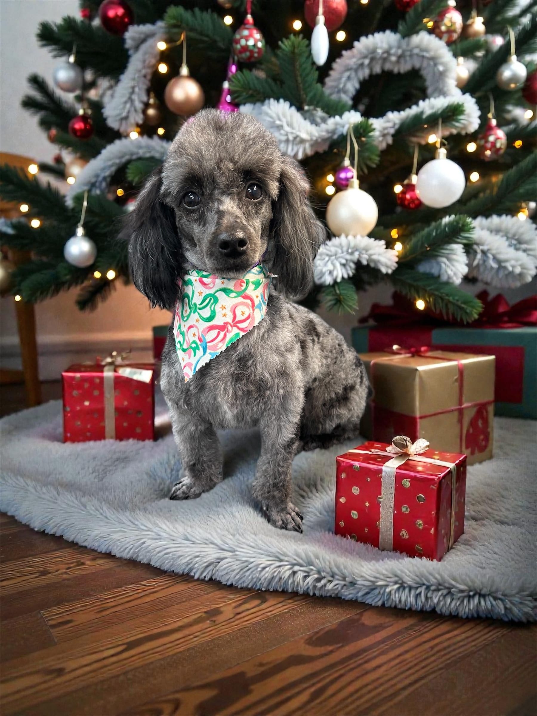 Princess  – Poodle - Toy  puppy for sale in Scranton, SC