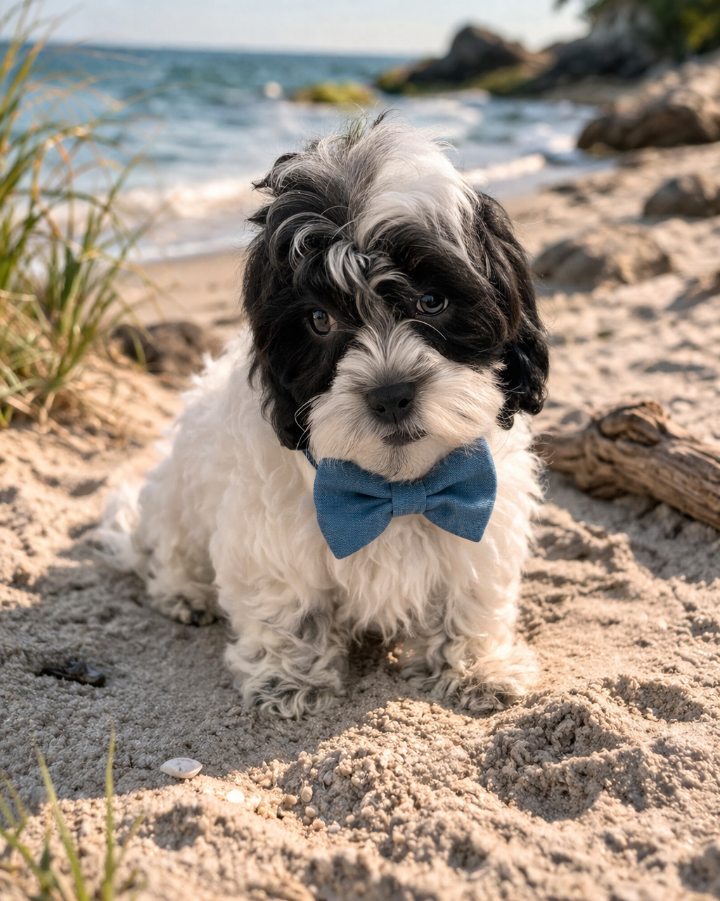 Noah – Shihpoo puppy for sale in Dorchester, MA