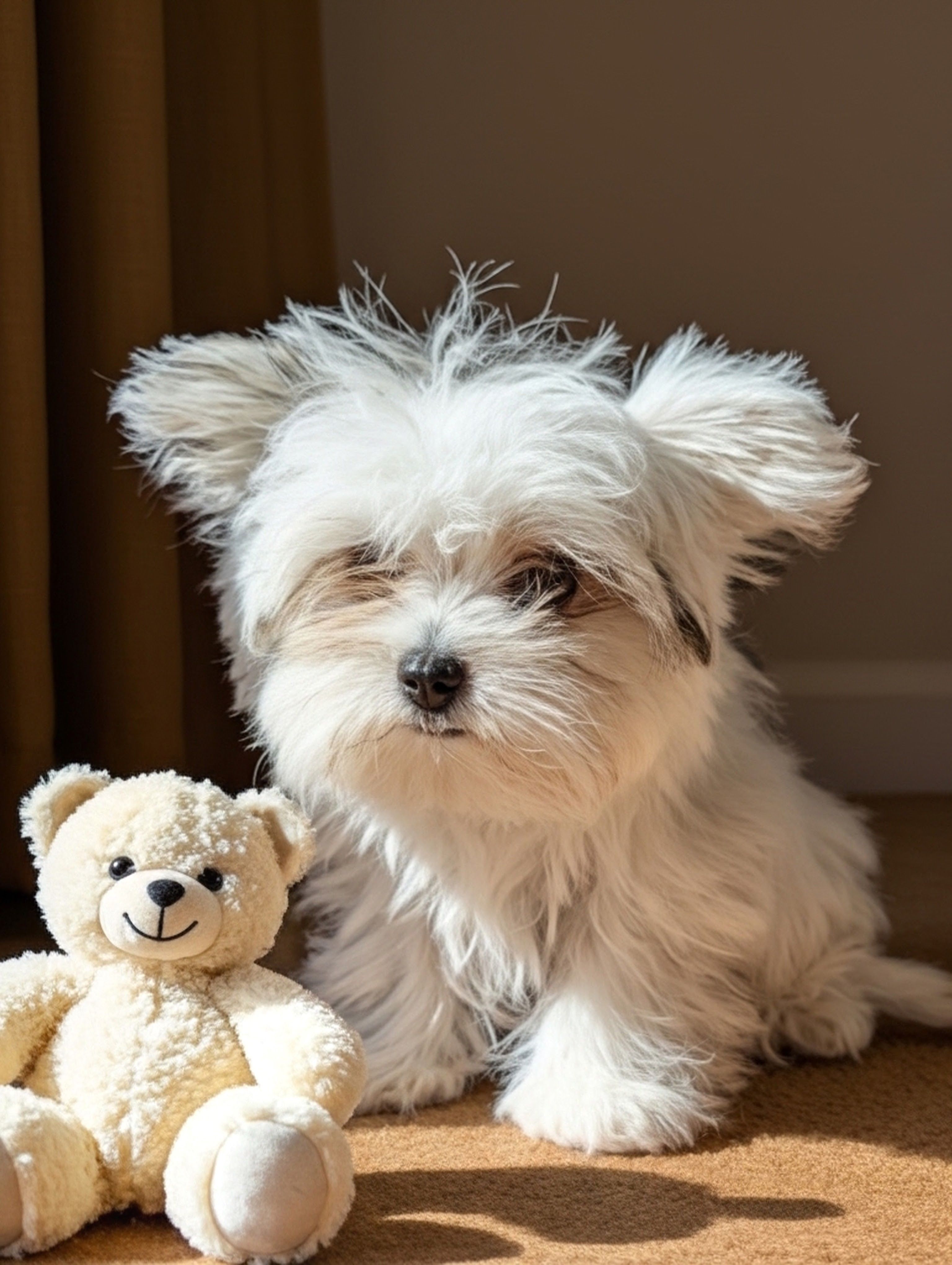 Loki, teacup Yorkie – Yorkshire Terrier puppy for sale in Gainesville, FL