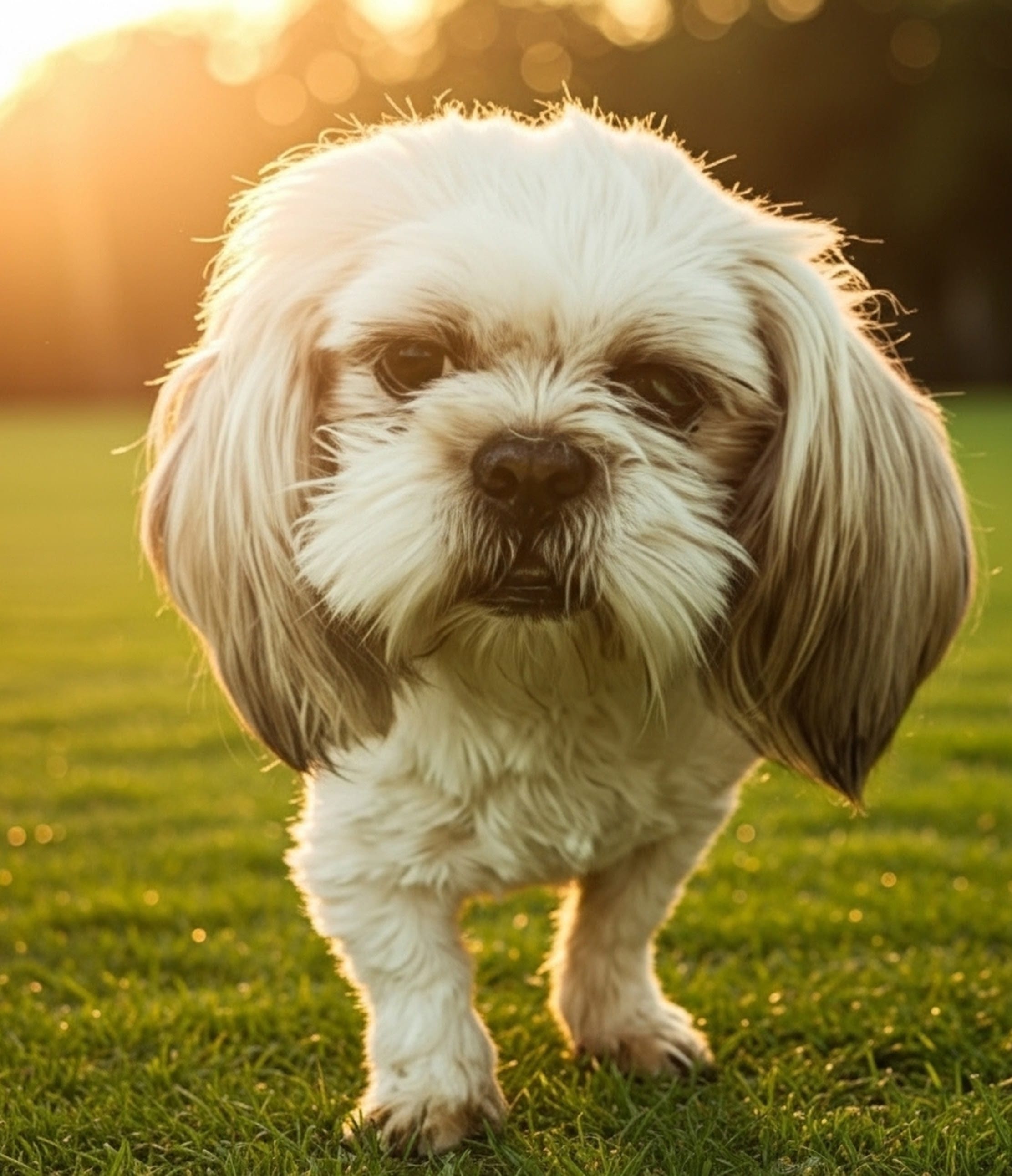 Prince – Shih Tzu puppy for sale in Gainesville, FL