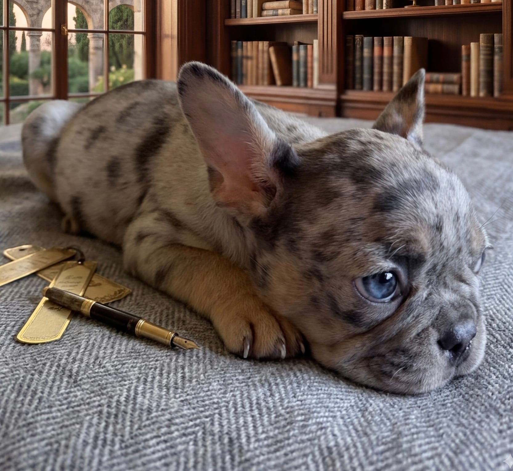 Cosmo – French Bulldog puppy for sale in Renton, WA