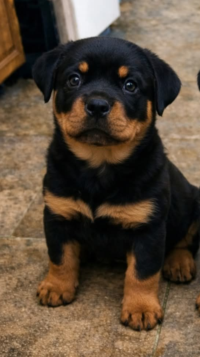 JAKE AKC – Rottweiler puppy for sale in Oklahoma City, OK