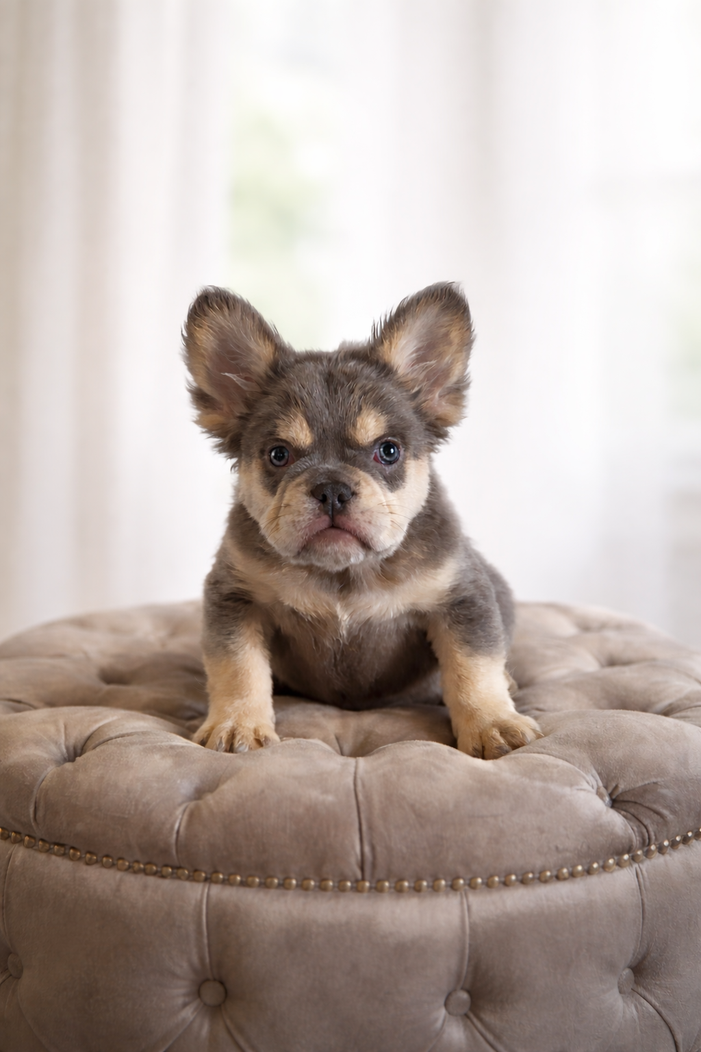 Bruce – French Bulldog puppy for sale in Martinsburg, WV