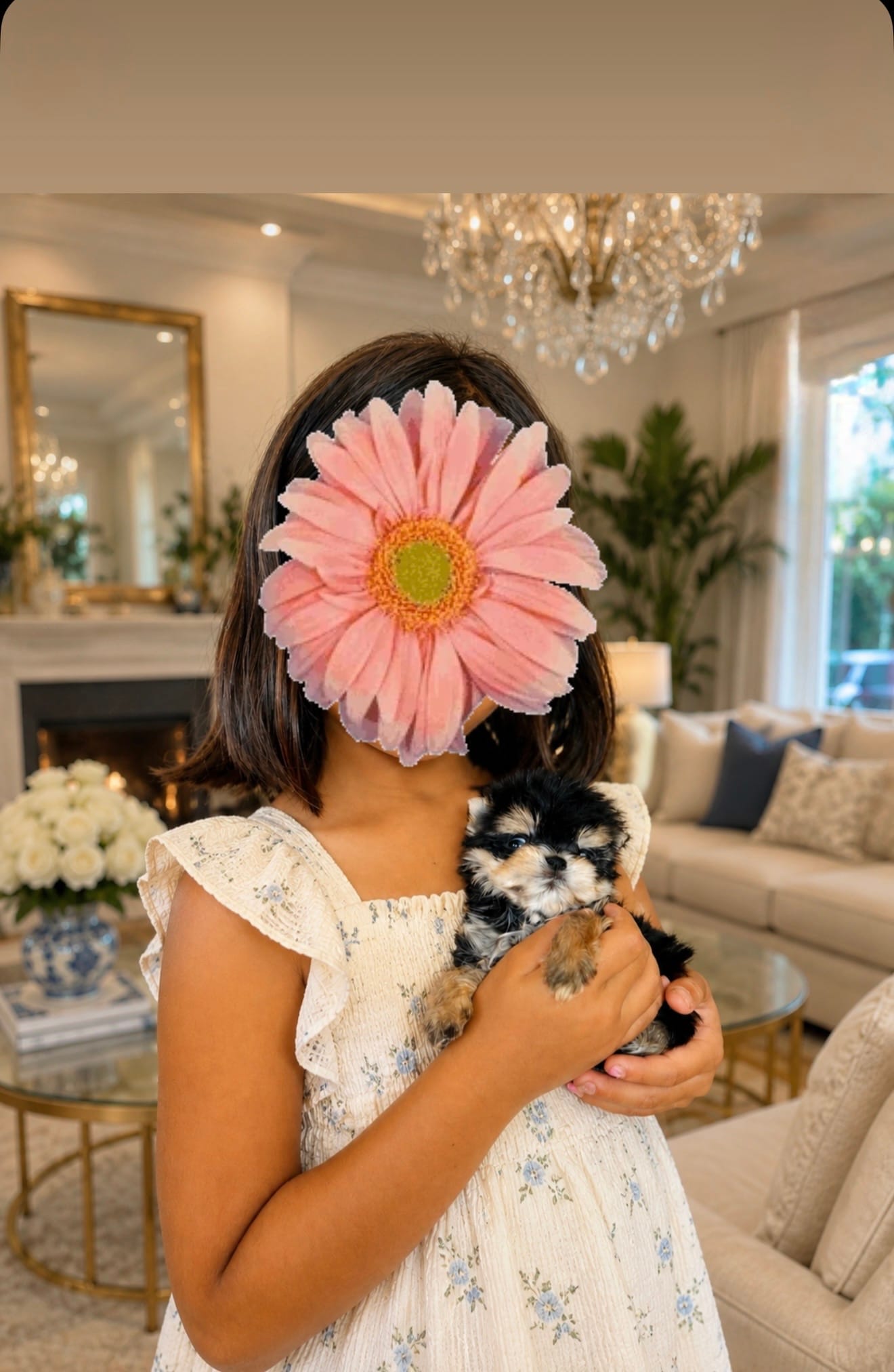 Sonic(micro size)  – Morkie puppy for sale in Eastvale, CA