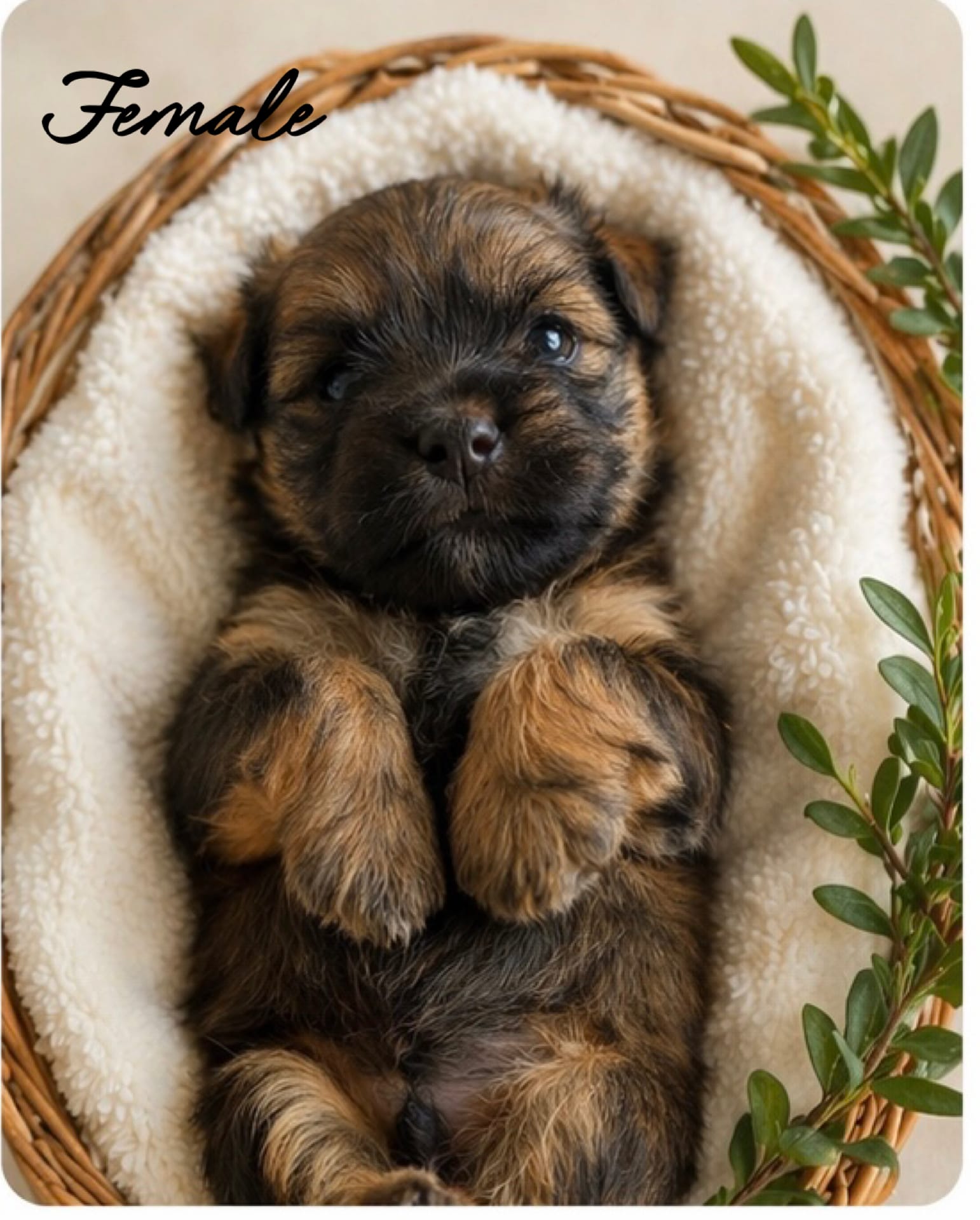 Marylin  – Shih Tzu, Yorkshire Terrier puppy for sale in Pilot Mountain, NC