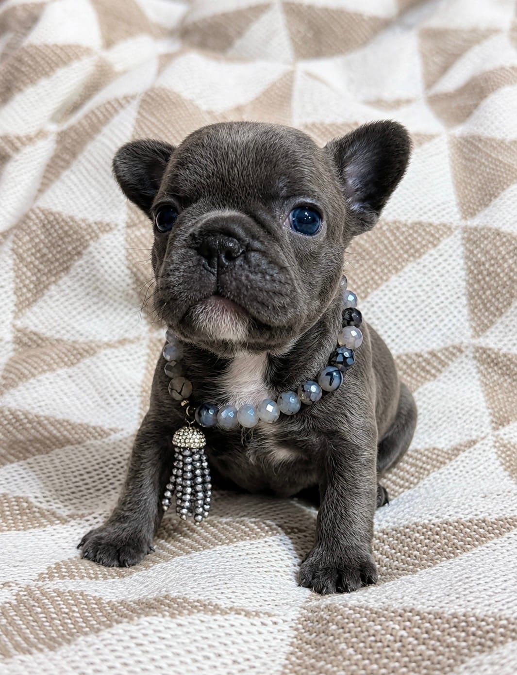 Dudley  – French Bulldog puppy for sale in Mifflintown, PA