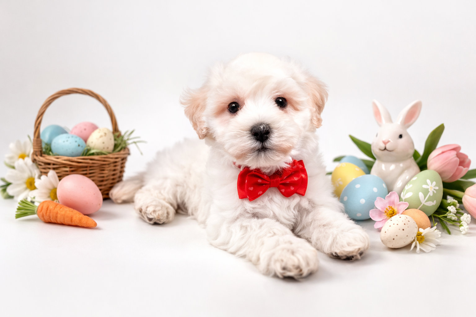 🐙🐙 Hans 🐙🐙 – Maltipoo puppy for sale in Sterling Heights, MI