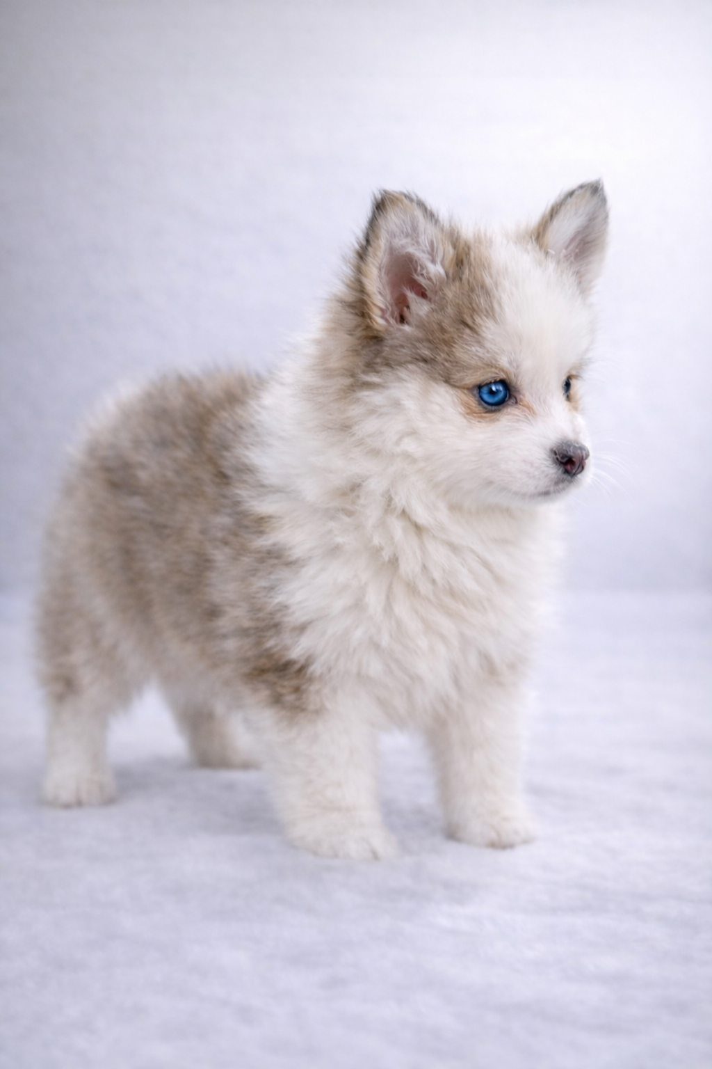 toy pomsky  – Pomsky puppy for sale in Miamisburg, OH