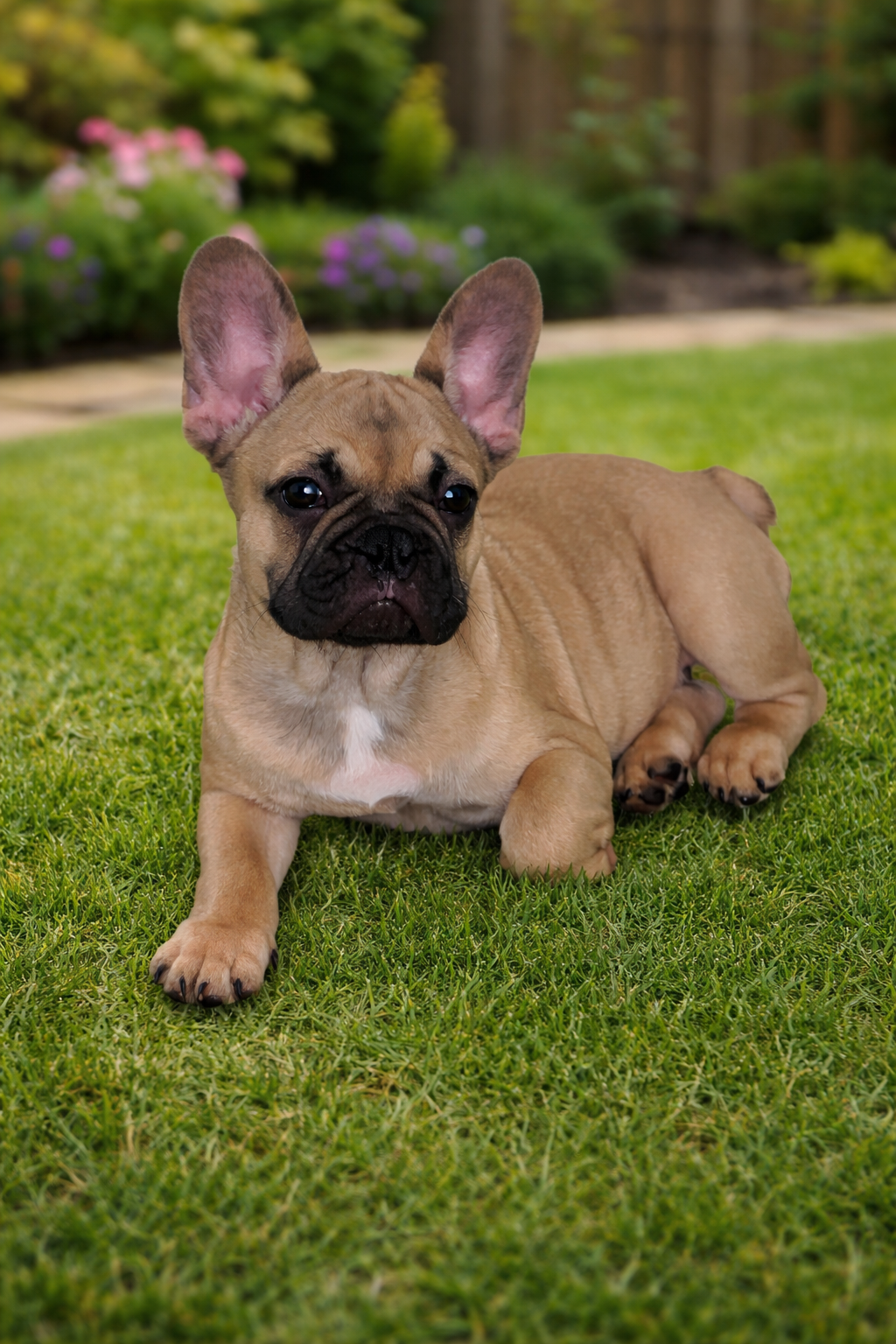 Long boy – French Bulldog puppy for sale in Lakeland, FL
