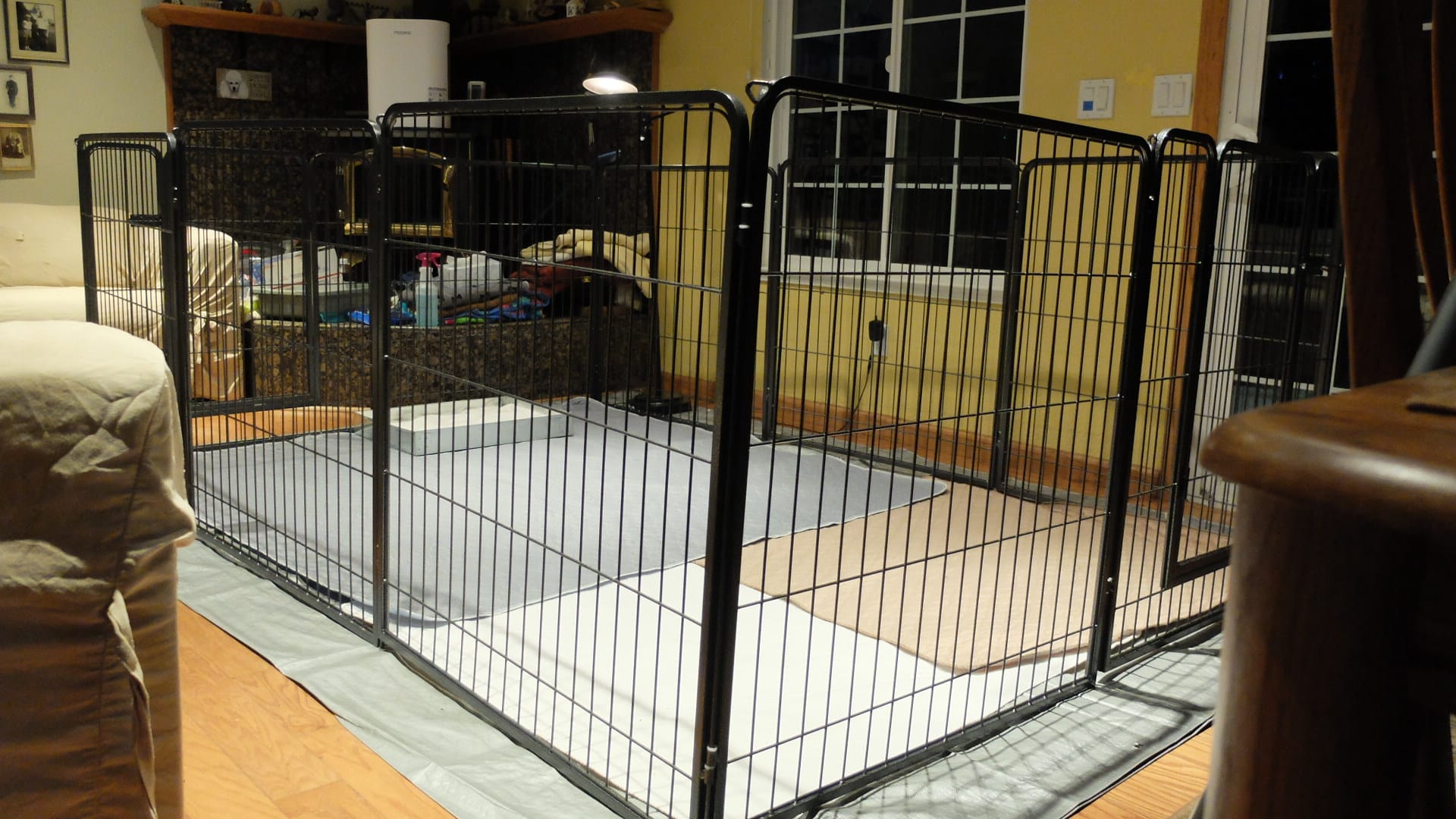 Facility photo