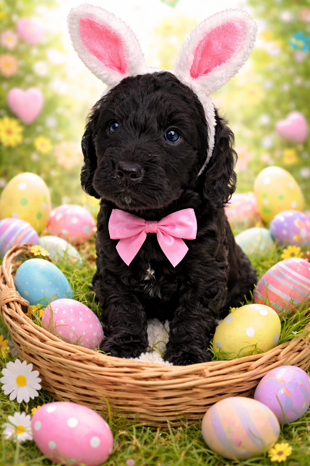 Miley  – Goldendoodle puppy for sale in Fishers, IN