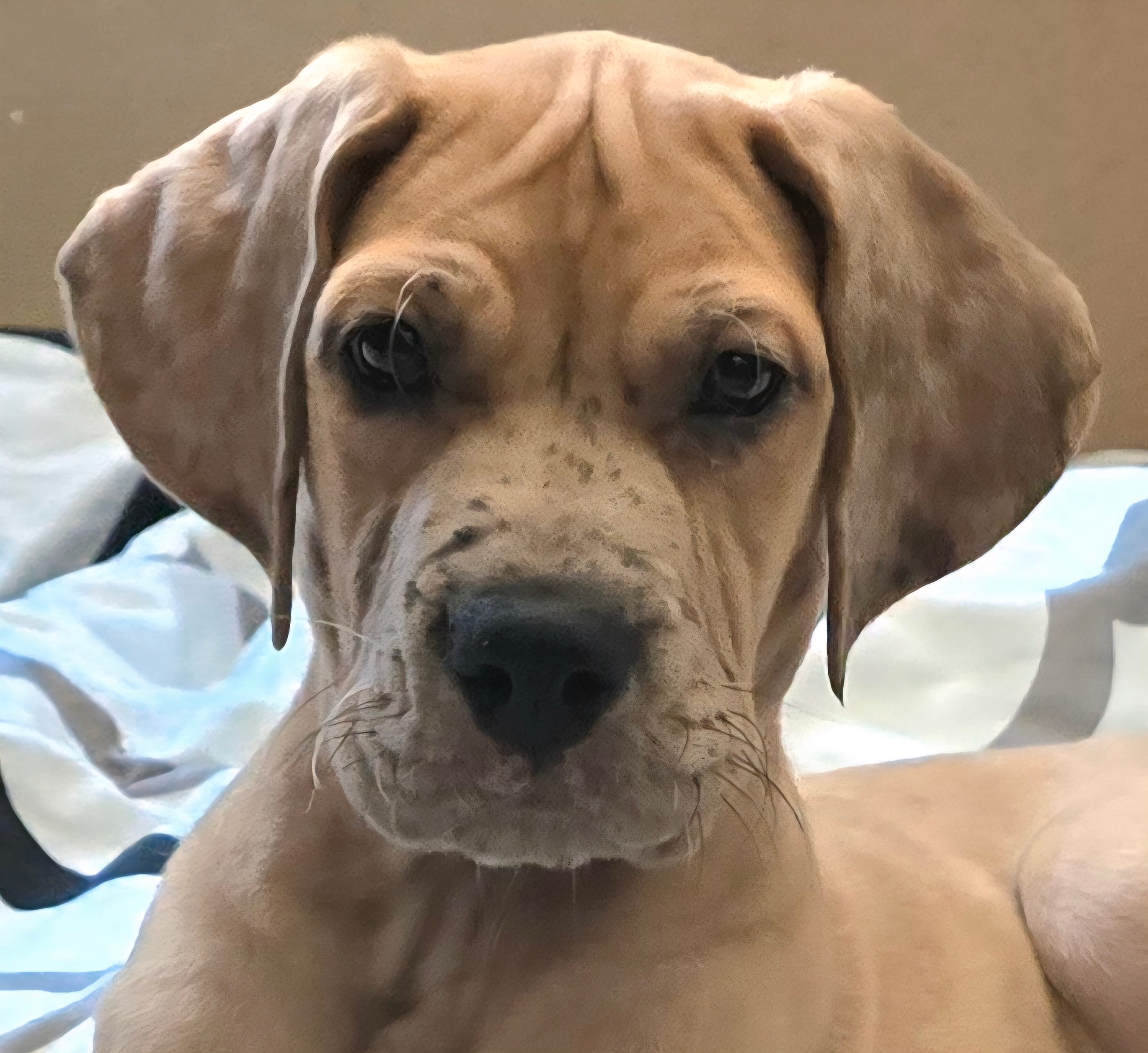 Romeo – Great Dane puppy for sale in Mims, FL