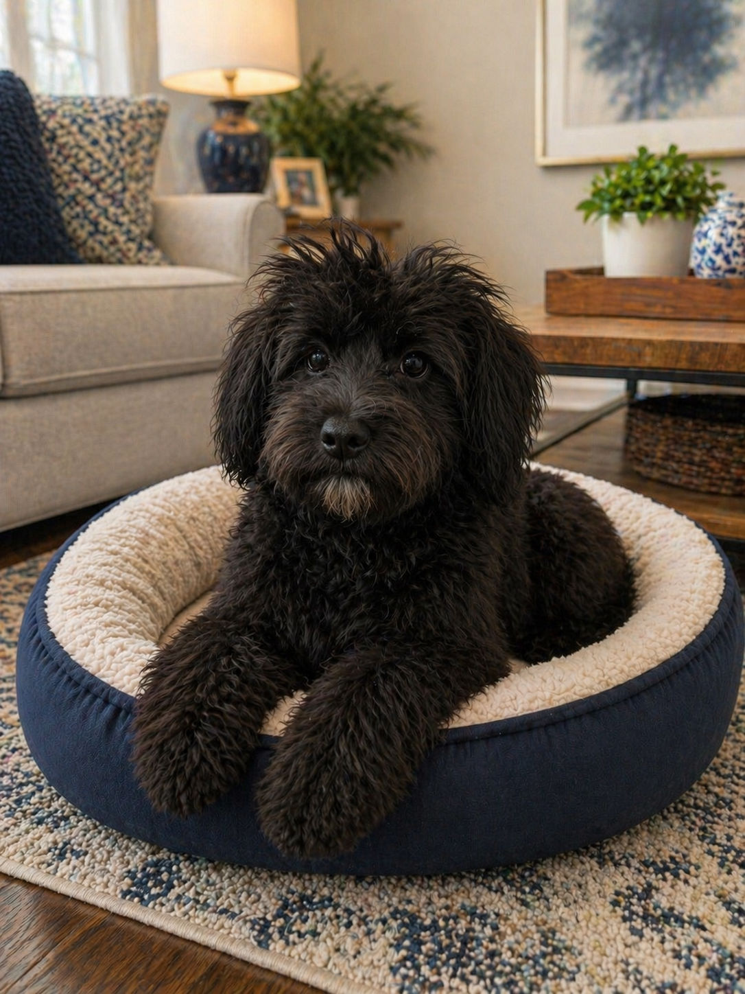 Sammy – Goldendoodle puppy for sale in Homestead, FL