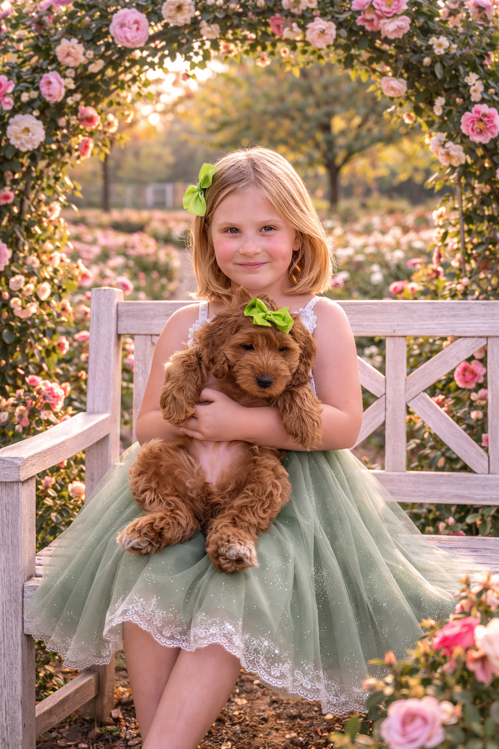 Mirya – Cockapoo puppy for sale in Beavercreek, OH